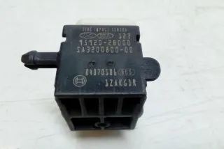 959202B000 Датчик удара Hyundai Santa FE 2 (CM) Арт e12541743, вид 1