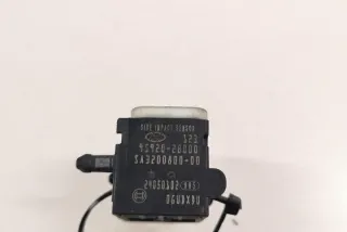 959202B000 Датчик удара Hyundai Santa FE 2 (CM) Арт e12541733, вид 4