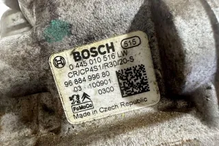 9688499680 Насос топливный Citroen Berlingo 2  Арт e12541644, вид 7