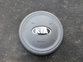 56900-F1000 Подушка безопасности Kia Sportage 4 Арт e12541633, вид 1