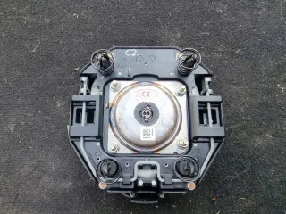 56900-F1000 Подушка безопасности Kia Sportage 4 Арт e12541633, вид 2