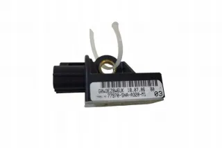 77970SNAA320M1 Датчик удара Honda Civic 8 Арт e12541514, вид 1