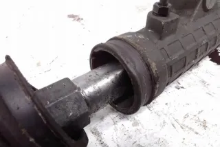 7852974489 Рулевая рейка BMW 3 E46 Арт e12541492, вид 2