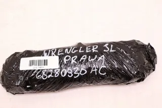 68280930AC Подушка безопасности Jeep Wrangler JK restailing Арт e12541458, вид 5