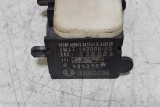 3M5T14B006AD Датчик удара Ford Mondeo 4 Арт e12541425, вид 1