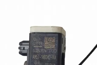 AM5T14B342AA Датчик удара Ford Mondeo 4 Арт e12541405, вид 1