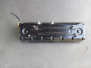 P68157340AF Подушка безопасности Jeep Cherokee KL Арт e12541384, вид 3