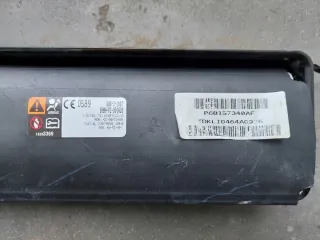 P68157340AF Подушка безопасности Jeep Cherokee KL Арт e12541384, вид 5