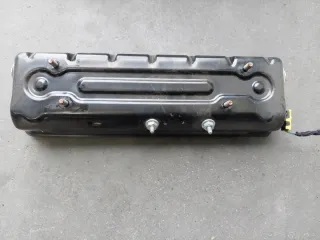 P68157340AF Подушка безопасности Jeep Cherokee KL Арт e12541384, вид 6