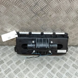 9X23F044A74AC Подушка безопасности Jaguar XF 250 Арт e12541322, вид 2