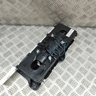 9X23F044A74AC Подушка безопасности Jaguar XF 250 Арт e12541322, вид 4