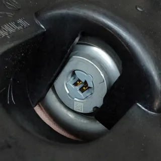 9X23F044A74AC Подушка безопасности Jaguar XF 250 Арт e12541322, вид 5