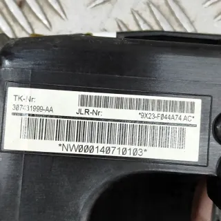 9X23F044A74AC Подушка безопасности Jaguar XF 250 Арт e12541322, вид 6