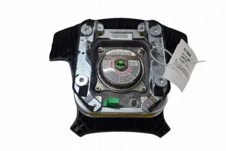 SA102550000 Подушка безопасности Hyundai Santa FE 2 (CM) Арт e12541160, вид 1