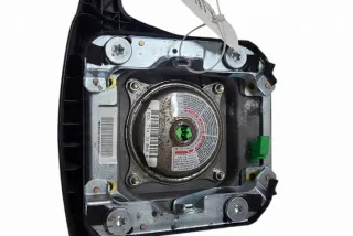 SA102550000 Подушка безопасности Hyundai Santa FE 2 (CM) Арт e12541160, вид 2