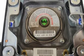 BAMPT11008 Подушка безопасности Hyundai Santa FE 2 (CM) Арт e12541159, вид 1