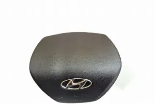 569003Z100RY Подушка безопасности Hyundai i40  Арт e12541129, вид 6