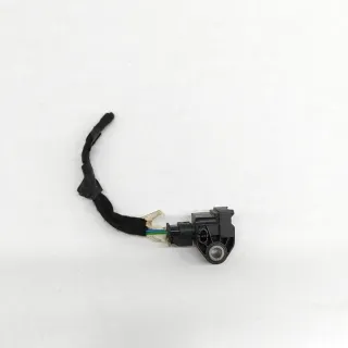 9852080480 Датчик удара Citroen C5 Aircross Арт e12541117, вид 1