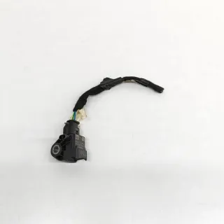 9852080480 Датчик удара Citroen C5 Aircross Арт e12541117, вид 2