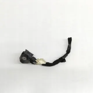 9852080480 Датчик удара Citroen C5 Aircross Арт e12541117, вид 3