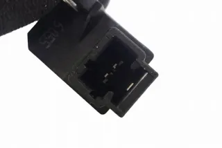 604288200 Датчик удара Citroen C4 2 Арт e12541033, вид 1