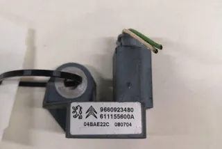 9660923480 Датчик удара Citroen C3 1 Арт e12541024, вид 2