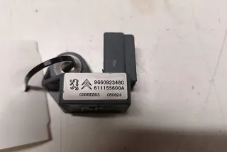 9660923480 Датчик удара Citroen C3 3 Арт e12541001, вид 3