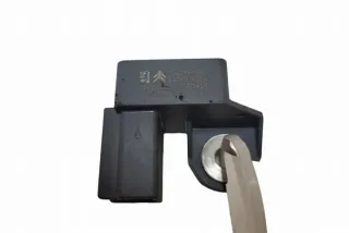 9660923480 Датчик удара Citroen C3 3 Арт e12540992, вид 2