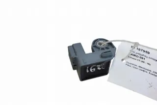 9660923480 Датчик удара Citroen C3 3 Арт e12540981, вид 2