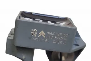 9660923480 Датчик удара Citroen C3 3 Арт e12540971, вид 2
