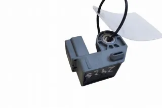 9660923480 Датчик удара Citroen C3 3 Арт e12540971, вид 4