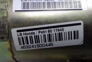 77850S6DG810GB Подушка безопасности Honda Civic 7 Арт e12540868, вид 1