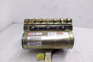 77850S6DG810GB Подушка безопасности Honda Civic 7 Арт e12540868, вид 2