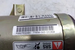 77850S6DG810GB Подушка безопасности Honda Civic 7 Арт e12540868, вид 3