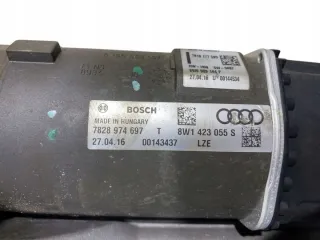 8W1423055S 8W0909144F Рулевая рейка Audi A4 B9 Арт e12540855, вид 9