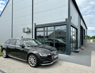 4G1423055AA 4G1423055AR 4G2423055BM Рулевая рейка Audi A4 B9 Арт e12540854, вид 5