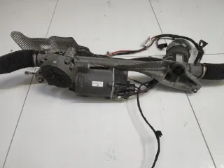 5Q1423051BC Рулевая рейка Audi A3 8V Арт e12540823, вид 6
