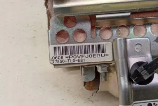 77850TL0E81 Подушка безопасности Honda Accord 10 Арт e12540803, вид 4