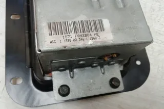 1S71F042B84AE Подушка безопасности Ford Mondeo 4 Арт e12540744, вид 2