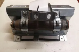 6061909A Подушка безопасности Ford Mondeo 4 Арт e12540724, вид 1