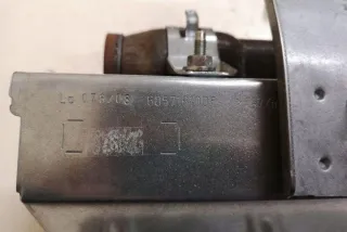 6061909A Подушка безопасности Ford Mondeo 4 Арт e12540724, вид 2