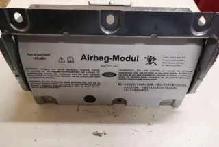 6061909A Подушка безопасности Ford Mondeo 4 Арт e12540724, вид 4