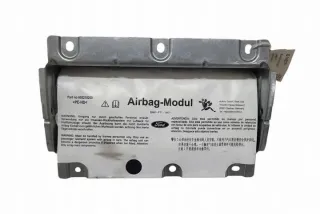 BAMPT11601605210200 Подушка безопасности Ford Mondeo 4 Арт e12540723, вид 4