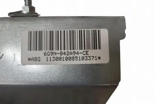 BAMPT11601605210200 Подушка безопасности Ford Mondeo 4 Арт e12540723, вид 5