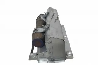 BAMPT11601605210200 Подушка безопасности Ford Mondeo 4 Арт e12540723, вид 6
