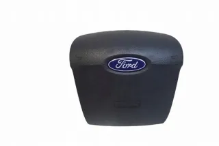 AM21U042B85ABW Подушка безопасности Ford Mondeo 4 Арт e12540714, вид 4