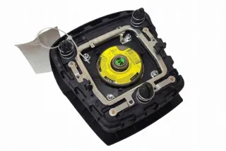 6M21U042B85AKW Подушка безопасности Ford Mondeo 4 Арт e12540713, вид 2