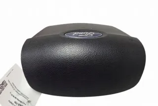 6M21U042B85AKW Подушка безопасности Ford Mondeo 4 Арт e12540713, вид 4