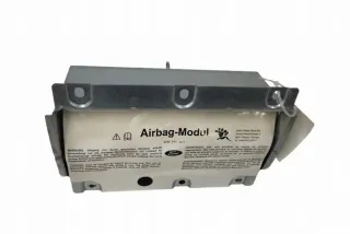 6G9N042A94BF Подушка безопасности Ford Galaxy 2 Арт e12540645, вид 4