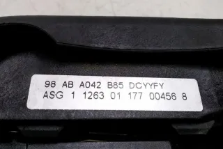 98ABA042B85 Подушка безопасности Ford Focus 2 Арт e12540604, вид 1